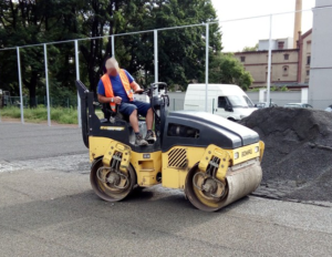 bomag
