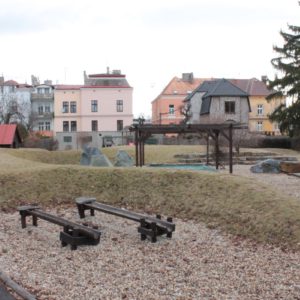 MŠ Srdíčko, Opava