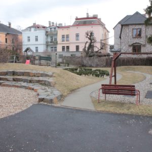 MŠ Srdíčko, Opava
